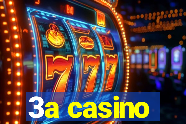 3a casino